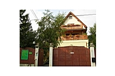 Pension de famille Sopron Hungrie